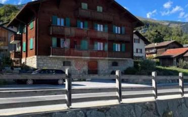 Wohnung 3.5 Zimmer - image - 1