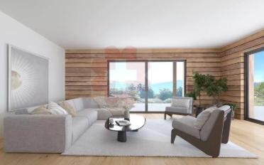 Appartement 4.5 pièces - image - 4