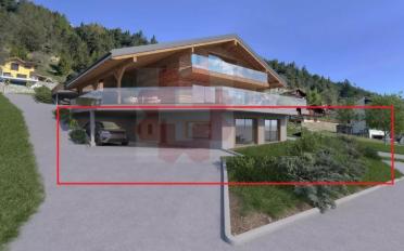 Appartement 4.5 pièces - image - 1