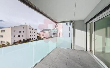 Apartment 2.5 rooms - image - 2