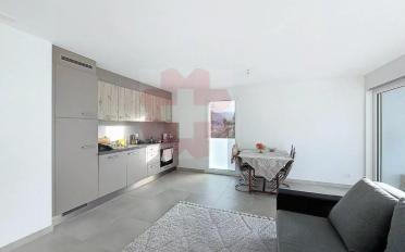 Apartment 2.5 rooms - image - 3