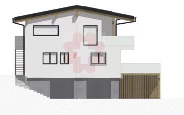Apartment 3.5 rooms - image - 3