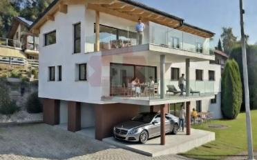 Apartment 3.5 rooms - image - 1