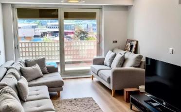 Apartment 4.5 rooms - image - 2