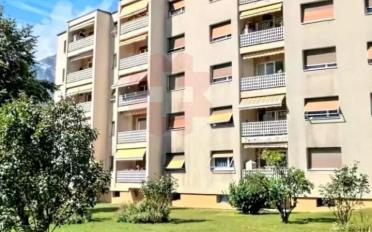 Apartment 4.5 rooms - image - 1