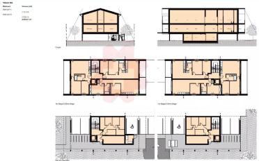 Apartment 3.5 rooms - image - 4