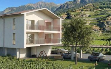 Apartment 3.5 rooms - image - 2