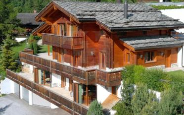 Chalet 10 rooms - image - 7