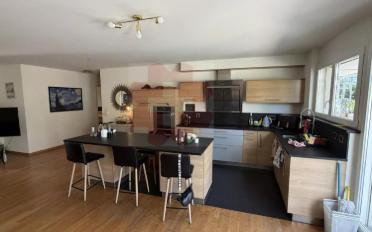 Wohnung 4.5 Zimmer - image - 4