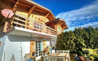 Chalet 7 pièces - image - 10