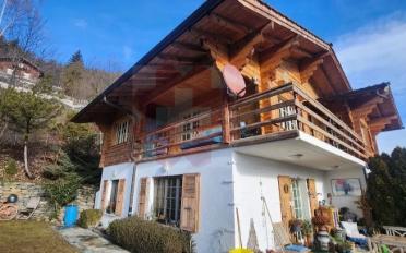 Chalet 7 pièces - image - 3