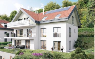 Apartment 4.5 rooms - image - 5