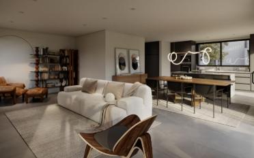 Single house 5.5 rooms - image - 4