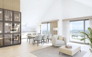 Appartement 3.5 pièces - image - 1