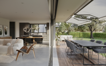 Villa 5.5 rooms - image - 4