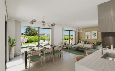 Villa 5.5 rooms - image - 1