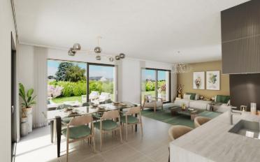 Villa 5.5 Zimmer - image - 1