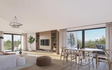 Wohnung 3.5 Zimmer - image - 1