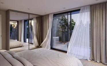 Apartment 3.5 rooms - image - 2