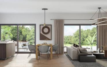 Wohnung 3.5 Zimmer - image - 4