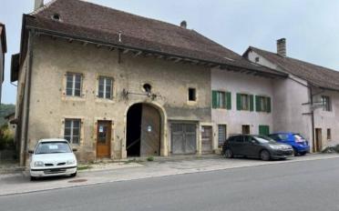 Terrain à bâtir - image - 5