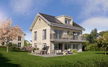 Villa 5.5 Zimmer - image - 1