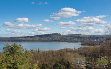 Apartment 3.5 rooms - image - 1