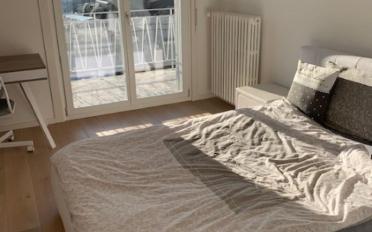 Einzelzimmer ein Zimmer - image - 1