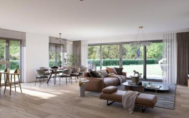 Villa 5.5 Zimmer - image - 2