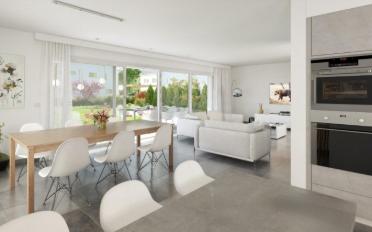 Villa 5.5 rooms - image - 1