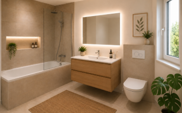 Villa 5.5 rooms - image - 3