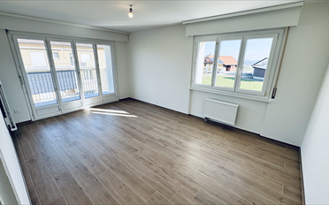Wohnung 3.5 Zimmer - image - 1