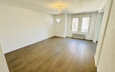 Apartment 3.5 rooms - image - 7