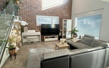 Maison contiguë 5.5 pièces - image - 2