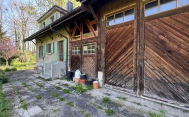 Maison 5.5 pièces - image - 12