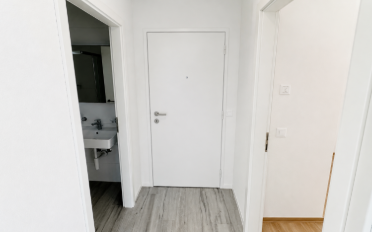 Attic flat 2.5 rooms - image - 2