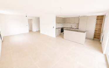 Apartment 4.5 rooms - image - 1