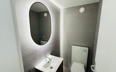 Apartment 4.5 rooms - image - 6