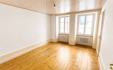 Apartment 2.5 rooms - image - 1
