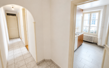Apartment 2.5 rooms - image - 4