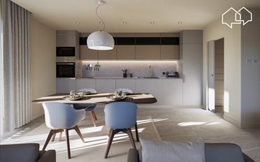 Wohnung 3.5 Zimmer - image - 6
