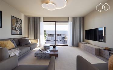 Wohnung 3.5 Zimmer - image - 8