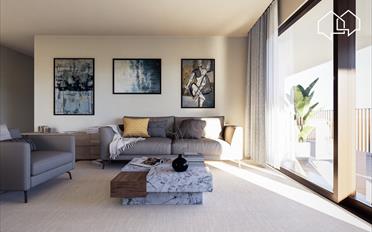 Wohnung 4.5 Zimmer - image - 8