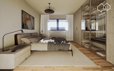 Appartement 3.5 pièces - image - 7