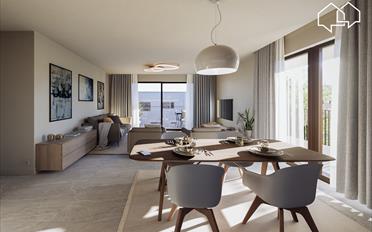 Wohnung 3.5 Zimmer - image - 5