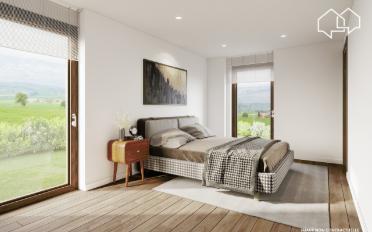 Wohnung 4.5 Zimmer - image - 9