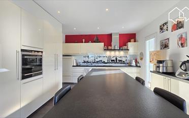 Einfamilienhaus 6.5 Zimmer - image - 6