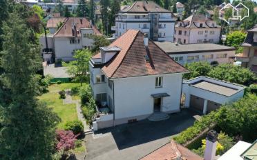 Single house 10 rooms - image - 12