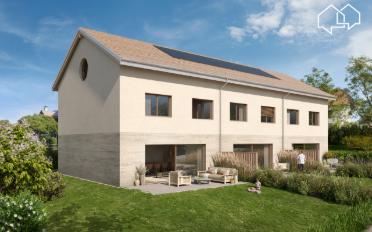 Reihenfamilienhaus 5.5 Zimmer - image - 3