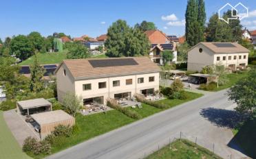 Reihenfamilienhaus 5.5 Zimmer - image - 2